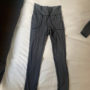 Lulu pants